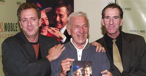 Jack Klugman Had Two Children with Brett Somers - Meet His Youngest Son ...