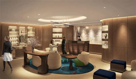 Mandarin Oriental Hyde Park reveals details of new spa