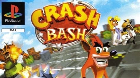 Petition · Crash Bandicoot : Crash Bash Remastered on PS4 · Change.org