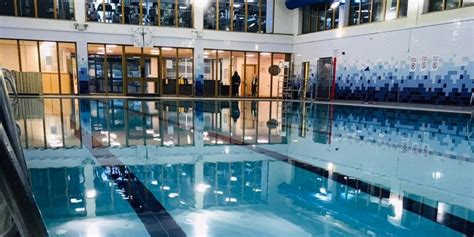 Swimming Pool to re-open in Ely this weekend