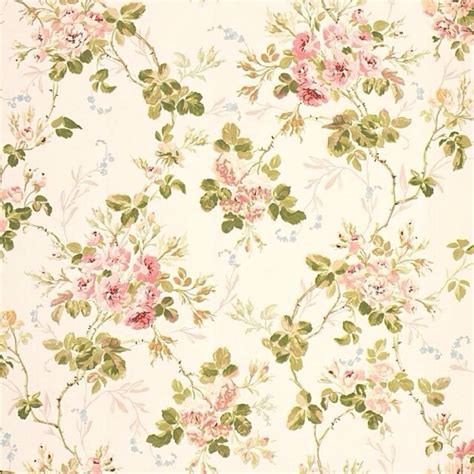 🔥 Download Vintage Floral Wallpaper Pattern Grasscloth by @lfoster64 ...