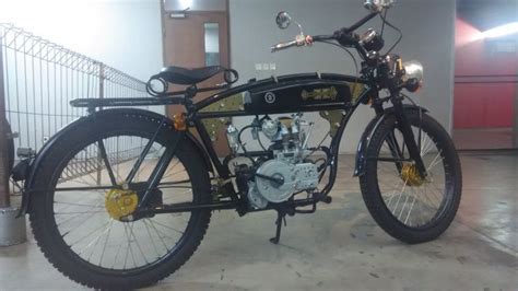 Honda P50 | Moped Photos — Moped Army