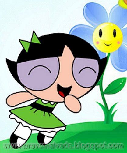 buttercup kiss butch - Powerpuff Girls Photo (34674089) - Fanpop