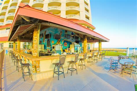 Pensacola Beach Hotel | Hilton - Beachfront | Beachfront hotels ...