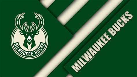 Bucks NBA Wallpapers - Wallpaper Cave