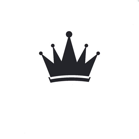 Crown Silhouette - crown png download - 1200*1200 - Free Transparent ...