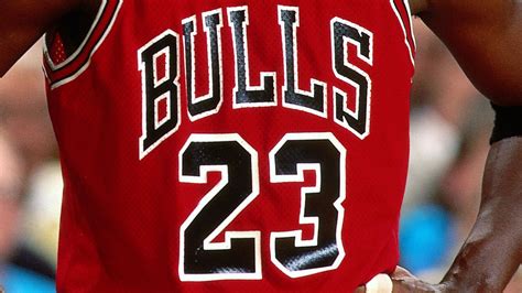 Most iconic NBA numbers: #23 – Michael Jordan and LeBron James | NBA ...