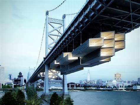 Under the bridge :: Behance