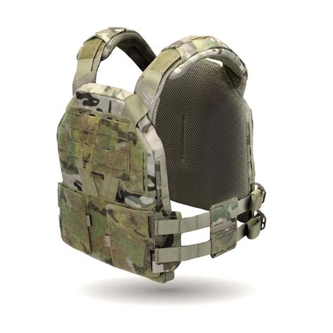 Agilite K-Zero Plate Carrier One Size (Multicam) (8056MTCLRG ...