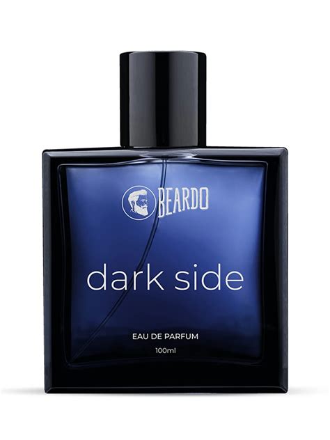 Buy Beardo Dark Side Perfume for Men| Fresh, Woody PREMIUM | Mens ...