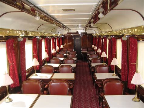 Wagons-Lits carriage (same type as Orient Express) | Flickr