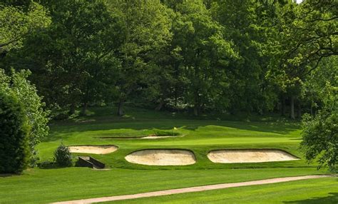 Cranleigh Golf & Country Club - Golf Course Information | Hole19