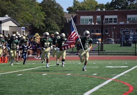 Bayport-Blue Point High School Hosts 2019 Homecoming [PHOTOS ...