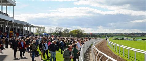 Welcome to Wetherby Racecourse | Wetherby Racecourse