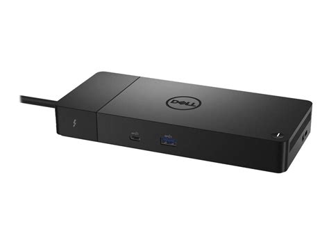 Dell WD22TB4 Docking station Thunderbolt HDMI, DP, | DELL-WD22TB4