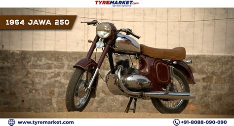 Classic Indian Biking: Top 7 Vintage Bikes You Can't Miss