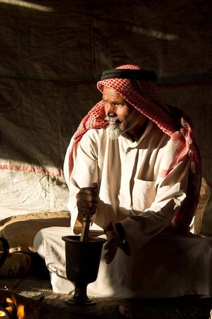 Guide For Experiencing Bedouin Culture In Jordan