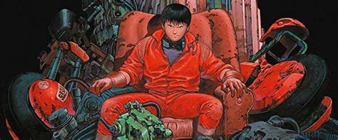 Akira Continues Its Renaissance With New Anime Series And 4K Remaster ...