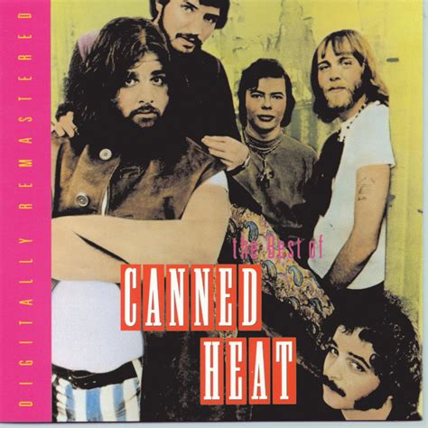 Canned Heat - Going Up The Country | iHeartRadio