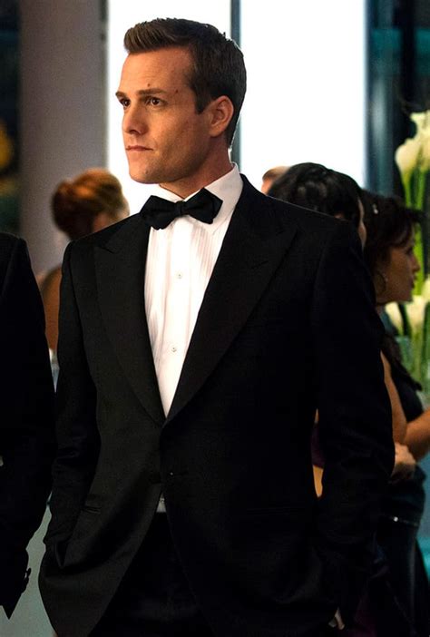 Harvey Specter: How To Dress Like The Sharpest Man On TV | FashionBeans