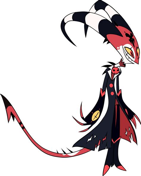 Blitzo | Hazbin Hotel and Helluva Boss Rp Wiki | Fandom