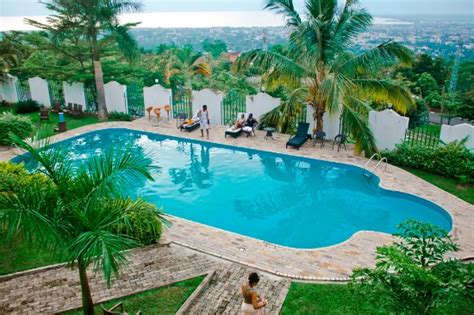 THE 10 BEST Hotels in Bujumbura of 2022 (from R 1 008) - Tripadvisor