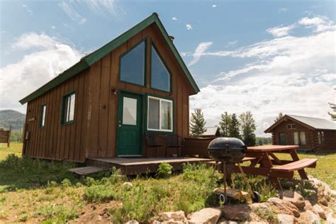 Steamboat Springs, Colorado Cabin Rentals & Getaways - All Cabins