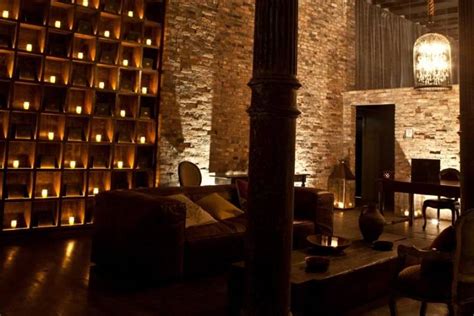 NYC: Why You Need The Red Wine Ritual at Aire Ancient Baths Spa