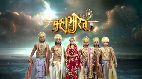 Mahabharat 2013 cast - kinmusli