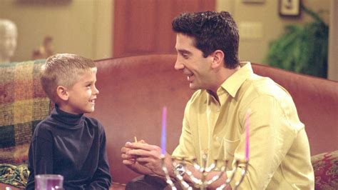 9 Guest Stars We Missed at the 'Friends' Reunion