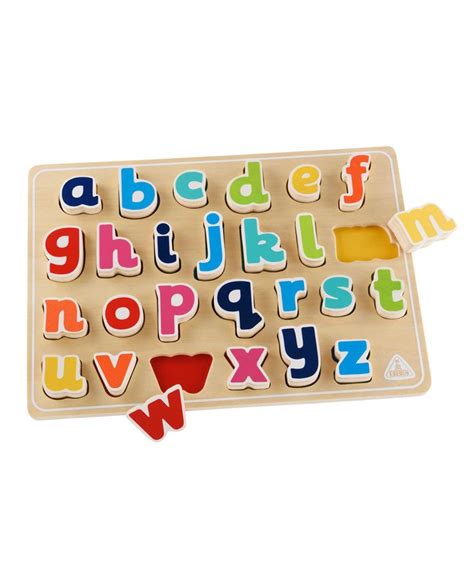 Alphabet Puzzle : Alphabet Puzzle : Early Learning Centre UK Toy Shop ...