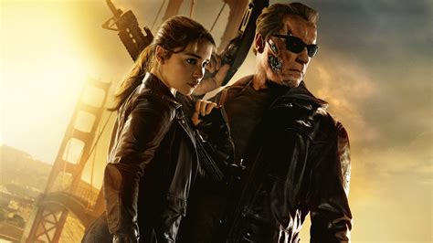 Looks Like the TERMINATOR: GENISYS Sequels Have Been Cancelled — GeekTyrant