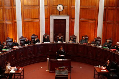 Philippine Supreme Court Condemns Murders of Lawyers, Threats to Judges ...