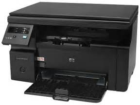 HP LaserJet Pro M1132 Multifunction Printer | HP® Customer Support