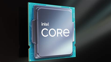 علبة معالج Intel Core i9-11900K ستحظى بتصميم خاص ومميز