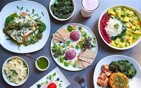 Best Vegan Restaurants in NYC (2022)