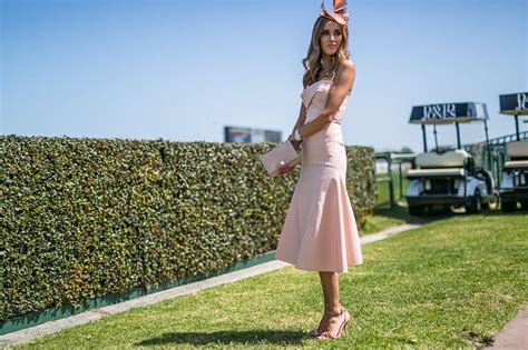 What to Wear to Caulfield Cup Day - The Trend Spotter