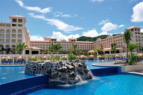 Shared Shuttle Service To Riu Guanacaste Resort 2023: Triphobo