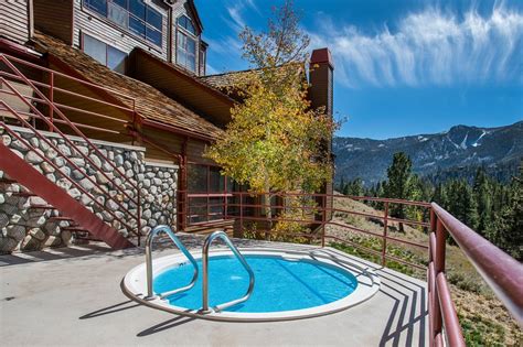 Aspen Creek 6 - Mammoth Condo - Near Eagle Lift UPDATED 2020 ...