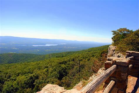 GC5FP9X Mount Magazine Overlook (Earthcache) in Arkansas, United States ...