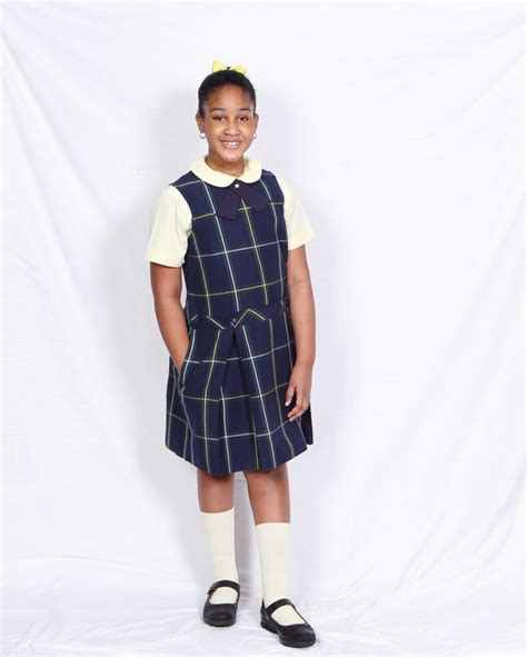 Uniform - Phyl's Academy Preparatory School