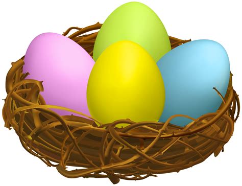 nest egg clipart - Clipground