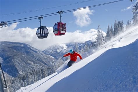 Planning a Meeting at a Colorado Ski Resort | Destination Colorado