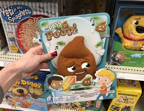 These 10 Best Poop Games Are Stinkin' Fun for the Family