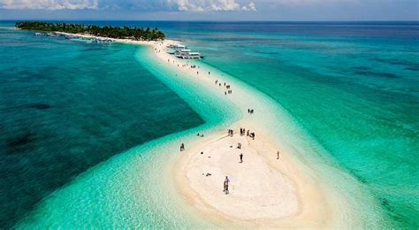 The Best Beaches in the Philippine Islands Beach Travel Destinations