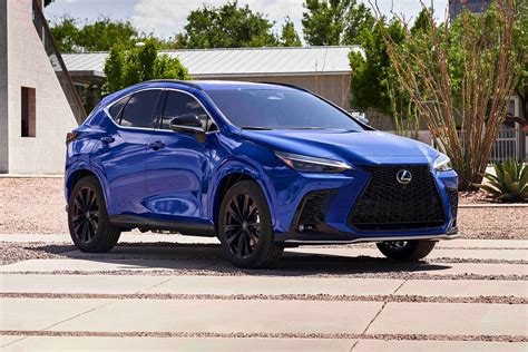 2023 Lexus NX 450h+ Prices, Reviews, and Pictures | Edmunds