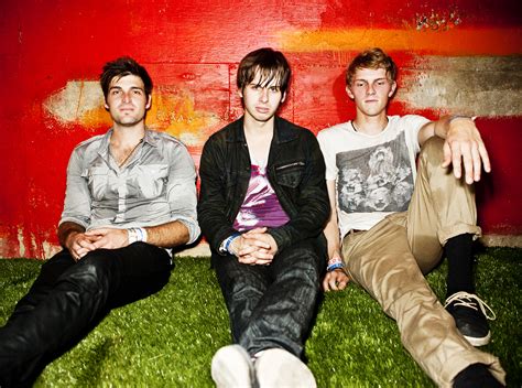 foster the people - Foster The People Photo (24125212) - Fanpop