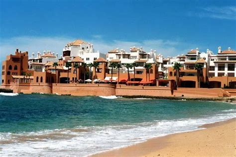 THE 12 BEST Casablanca Beaches (with Photos) // MUST GO (2020)