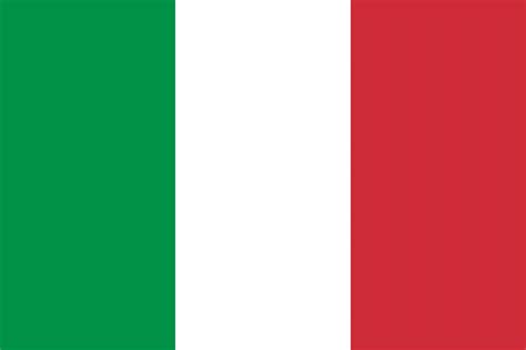 Italian Flag