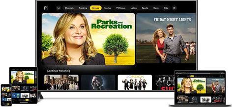 NBC's Peacock streaming service launches today with free trial in tow ...